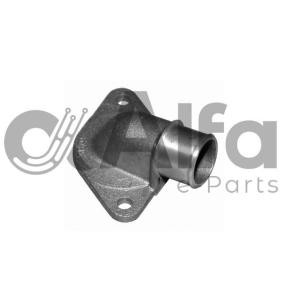 Køb Kølevæskeflange af Alfa e-Parts AF07992 til den lave pris 151,42 DKK