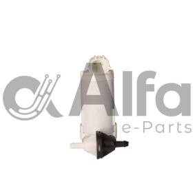 Køb Vandpumpe, rudevisker / vasker af Alfa e-Parts AF08015 til den lave pris 95,15 DKK
