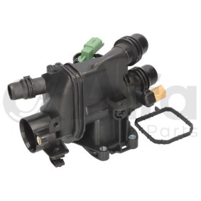 Osta Alfa e-Parts Termostaatti netistä C4 Spacetourer Van / Farmari (3D_)-mallille edulliseen hintaan