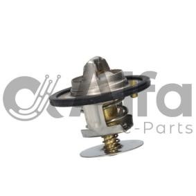 Kühlwasserthermostat von Alfa e-Parts