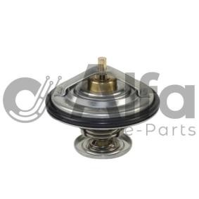 Achetez des Thermostat d'eau Alfa e-Parts AF08057 à prix pour 16,06 €