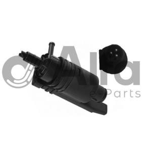 Køb Vandpumpe, rudevisker / vasker af Alfa e-Parts AF08068 til den lave pris 112,60 DKK