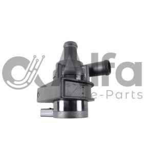 Zusatzwasserpumpe von Alfa e-Parts