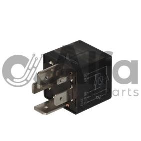 Køb Multifunktionsrelæ af Alfa e-Parts AF08114 til den lave pris 112,60 DKK