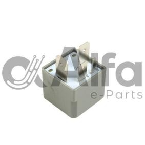 Køb Styreenhed, forvarmningstid af Alfa e-Parts AF08115 til den lave pris 114,49 DKK