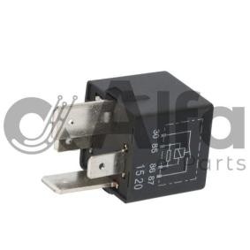 Køb Multifunktionsrelæ af Alfa e-Parts AF08116 til den lave pris 77,90 DKK