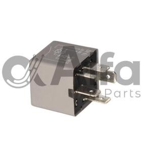 Køb Multifunktionsrelæ af Alfa e-Parts AF08118 til den lave pris 99,42 DKK