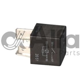 Køb Multifunktionsrelæ af Alfa e-Parts AF08123 til den lave pris 95,15 DKK