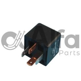 Køb Multifunktionsrelæ af Alfa e-Parts AF08124 til den lave pris 91,66 DKK