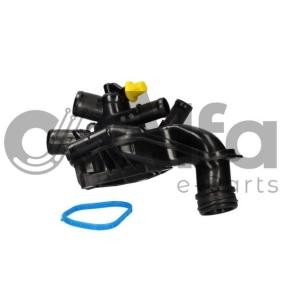 Køb Termostathus af Alfa e-Parts AF08158 til den lave pris 629,49 DKK