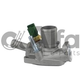 Køb Termostat, kølemiddel af Alfa e-Parts AF08173 til den lave pris 330,91 DKK