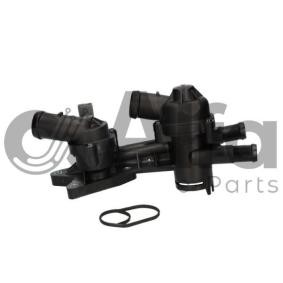 Kühlwasserthermostat von Alfa e-Parts