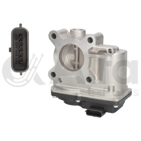Køb Gasspjæld af Alfa e-Parts AF08201 til den lave pris 1992,01 DKK