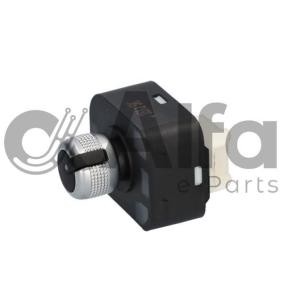 Köp Strömställare, spegelinställning av Alfa e-Parts AF08233 till det låga priset 368,94 kr