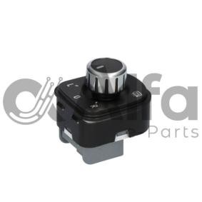 Køb Kontakt, spejljustering af Alfa e-Parts AF08238 til den lave pris 203,37 DKK