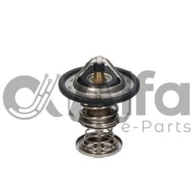 Kühlwasserthermostat von Alfa e-Parts AF08245