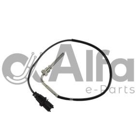 Køb Sensor, udstødningsgastemperatur af Alfa e-Parts AF08247 til den lave pris 681,36 DKK