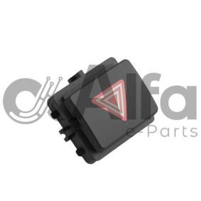 Köp Varningsblinkers knapp från Alfa e-Parts på nätet till A6 Avant (4G5, 4GD, C7) till schyssta priser