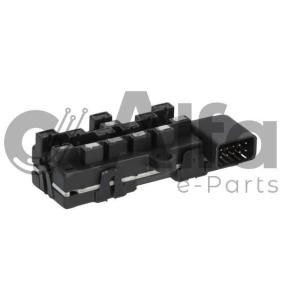 Köp Styrvinkelsensor av Alfa e-Parts AF08290 till det låga priset 1159,53 kr