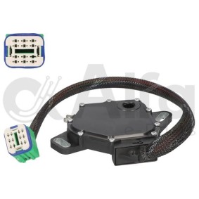 Køb Omdrejningssensor, automat gear af Alfa e-Parts AF08292 til den lave pris 603,46 DKK