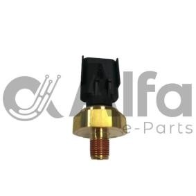Køb Sensor, udstødningstryk af Alfa e-Parts AF08295 til den lave pris 214,63 DKK