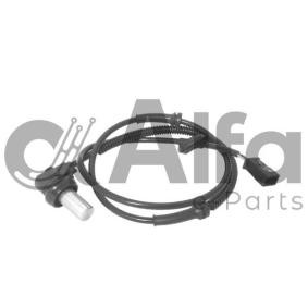 ABS-Sensor von Alfa e-Parts