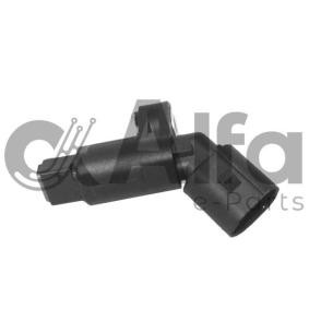 Køb ABS Sensor af Alfa e-Parts AF08302 til den lave pris 100,97 DKK