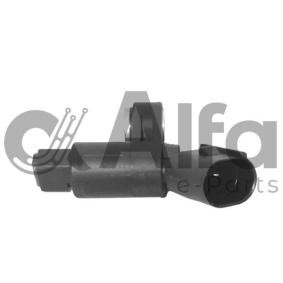 ABS-Sensor von Alfa e-Parts