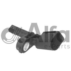 Køb ABS Sensor af Alfa e-Parts AF08312 til den lave pris 234,71 DKK