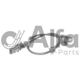 Køb ABS Sensor af Alfa e-Parts AF08335 til den lave pris 268,40 DKK