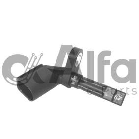 Køb ABS Sensor af Alfa e-Parts AF08339 til den lave pris 223,10 DKK