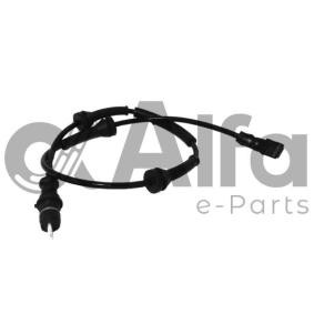 Køb ABS Sensor af Alfa e-Parts AF08352 til den lave pris 243,37 DKK