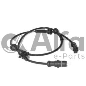 Køb ABS Sensor af Alfa e-Parts AF08353 til den lave pris 243,37 DKK