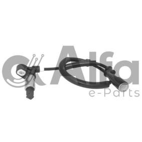 ABS-Sensor von Alfa e-Parts