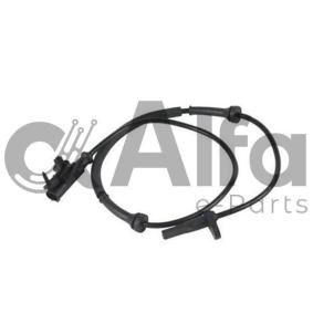 Køb ABS Sensor af Alfa e-Parts AF08386 til den lave pris 284,27 DKK