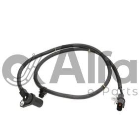 ABS-Sensor von Alfa e-Parts