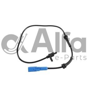 ABS-Sensor von Alfa e-Parts