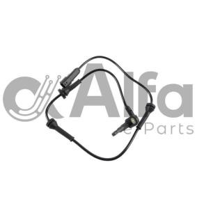 Køb ABS Sensor af Alfa e-Parts AF08417 til den lave pris 243,37 DKK
