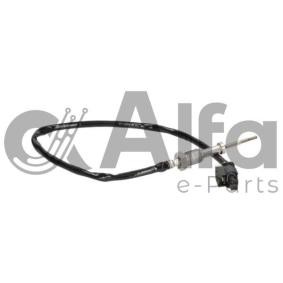 Køb Sensor, udstødningsgastemperatur af Alfa e-Parts AF08431 til den lave pris 765,52 DKK
