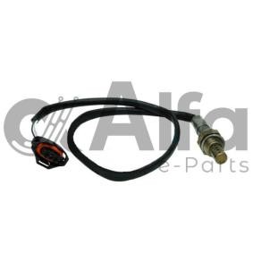 Lambdasonde des Herstellers Alfa e-Parts - Originalware Artikelnummer: AF08439