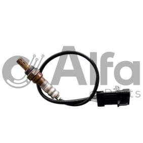 Køb Lambdasonde af Alfa e-Parts AF08440 til den lave pris 479,91 DKK