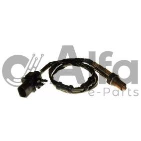 Achetez des Sonde lambda Alfa e-Parts AF08442 à prix pour 131,16 €
