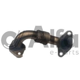 Køb EGR køler af Alfa e-Parts AF08479 til den lave pris 610,70 DKK