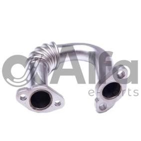 Osta Alfa e-Parts EGR-jäähdytin netistä Passat Alltrack (365)-mallille edulliseen hintaan