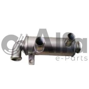 Osta Alfa e-Parts EGR-jäähdytin netistä Partner Origin Combispace (G_)-mallille edulliseen hintaan
