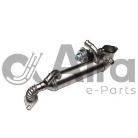 Osta Alfa e-Parts EGR-jäähdytin netistä Touareg (7LA, 7L6, 7L7)-mallille edulliseen hintaan