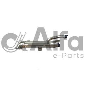 Osta Alfa e-Parts EGR-jäähdytin netistä PASSAT Variant (3B6)-mallille edulliseen hintaan