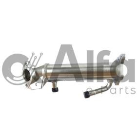 Køb EGR køler af Alfa e-Parts AF08520 til den lave pris 1295,35 DKK