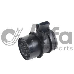 Køb Luftmassemåler af Alfa e-Parts AF09560 til den lave pris 674,52 DKK