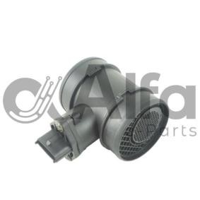 Køb Luftmassemåler af Alfa e-Parts AF09563 til den lave pris 972,91 DKK